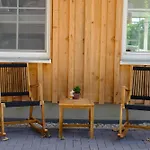 Сasa de vacaciones Landblick