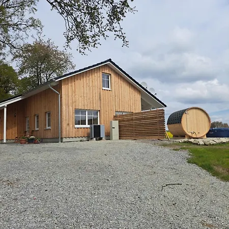 Holiday home Landblick