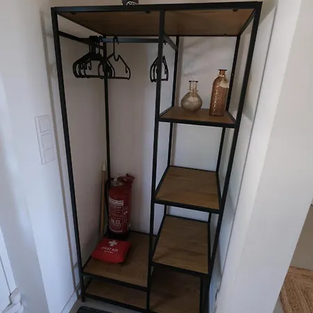 Landblick Dom wakacyjny