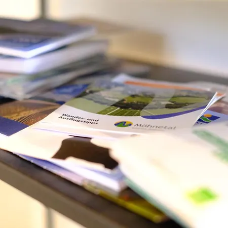 Landblick * Warstein