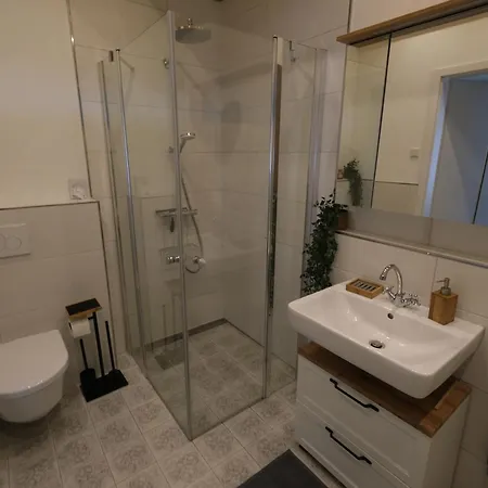 Dom wakacyjny Landblick