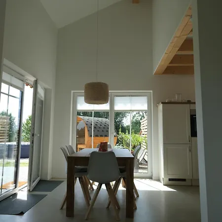 Holiday home Landblick *