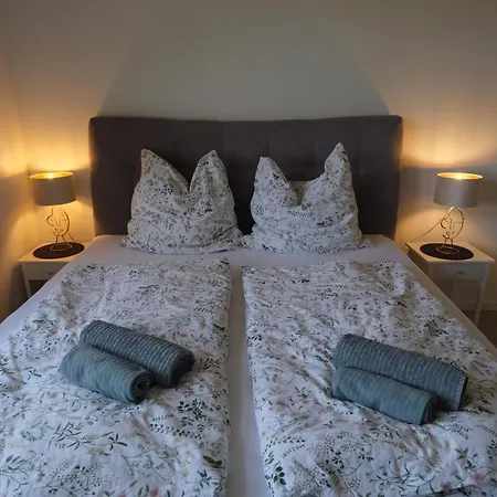 Landblick Dom wakacyjny Warstein