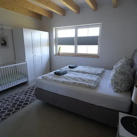 Landblick Holiday home