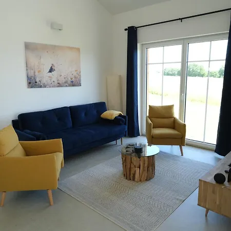 Holiday home Landblick *