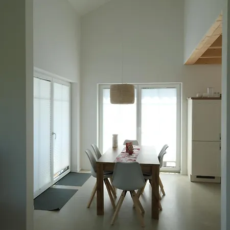 Holiday home Landblick *