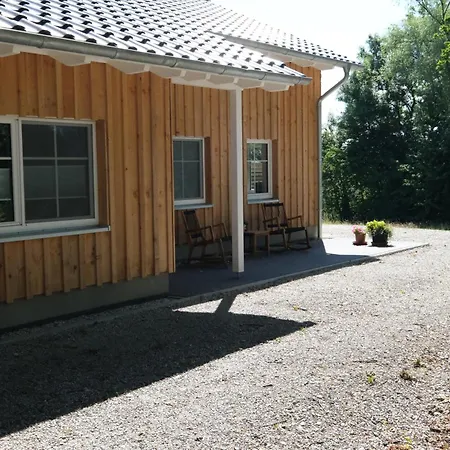 Holiday home Landblick