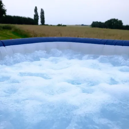 Dom wakacyjny Landblick Warstein