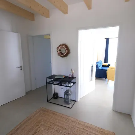 Landblick بيت للعطل