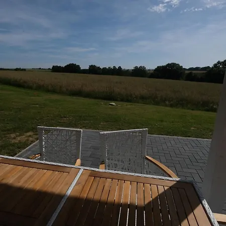 Landblick Ferienhaus