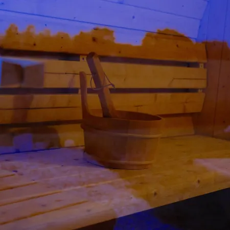 Dom wakacyjny Landblick