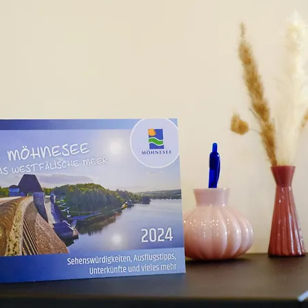 Landblick Ferienhaus *