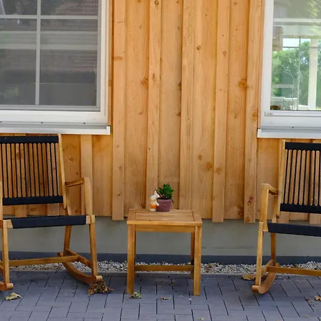 Dom wakacyjny Landblick