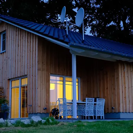 Holiday home Landblick *