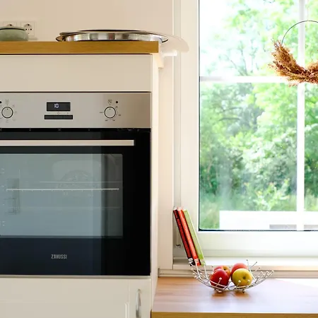 Dom wakacyjny Landblick Warstein