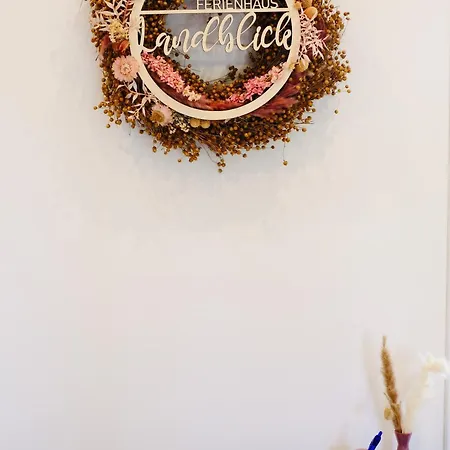 Dom wakacyjny Landblick *