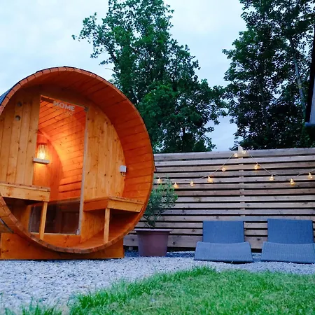 Landblick Holiday home