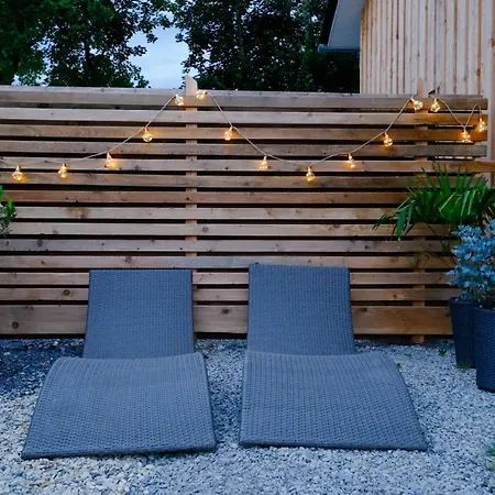 Dom wakacyjny Landblick *