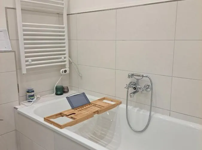 Vakantiehuis Landblick Warstein