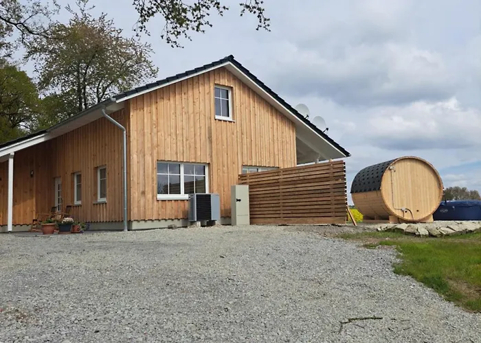 Casa de Férias Landblick