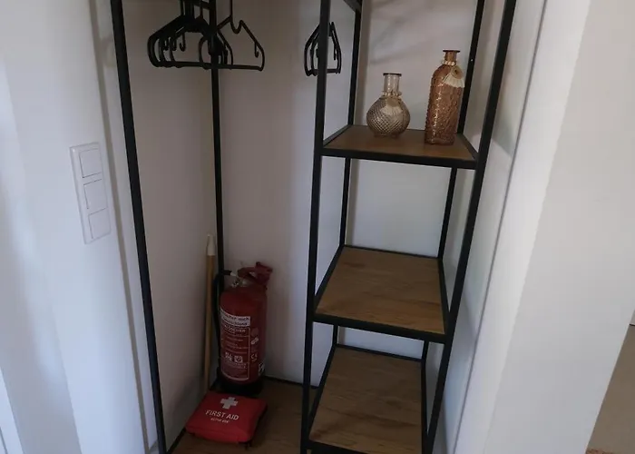 Landblick Vakantiehuis