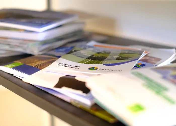 Landblick * Warstein