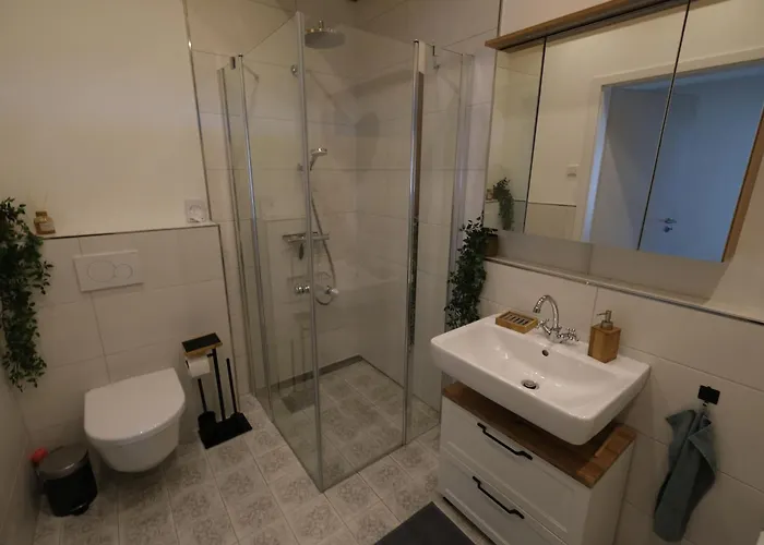 Vakantiehuis Landblick