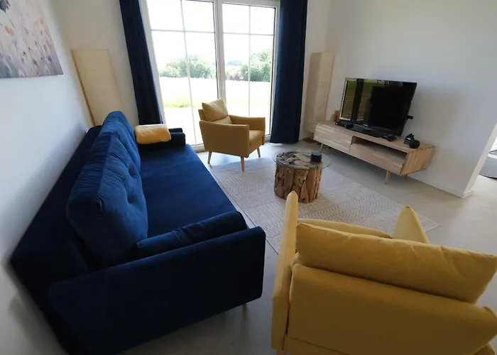 Landblick * Warstein