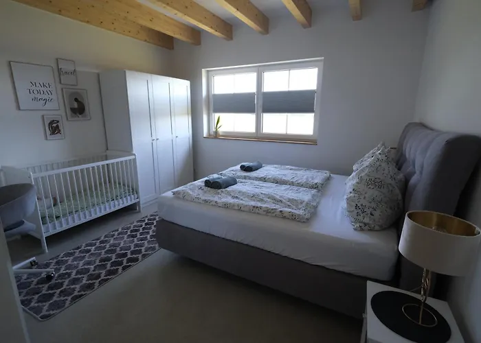 Landblick Vakantiehuis