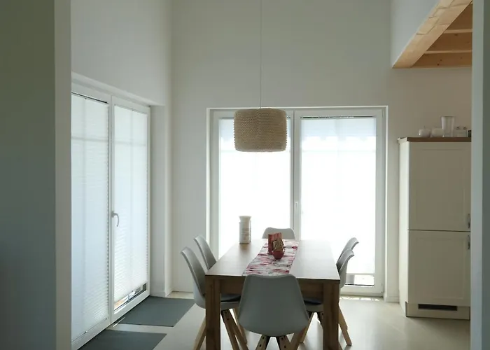 Casa de Férias Landblick *