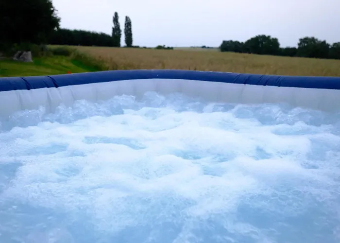 Casa de Férias Landblick Warstein