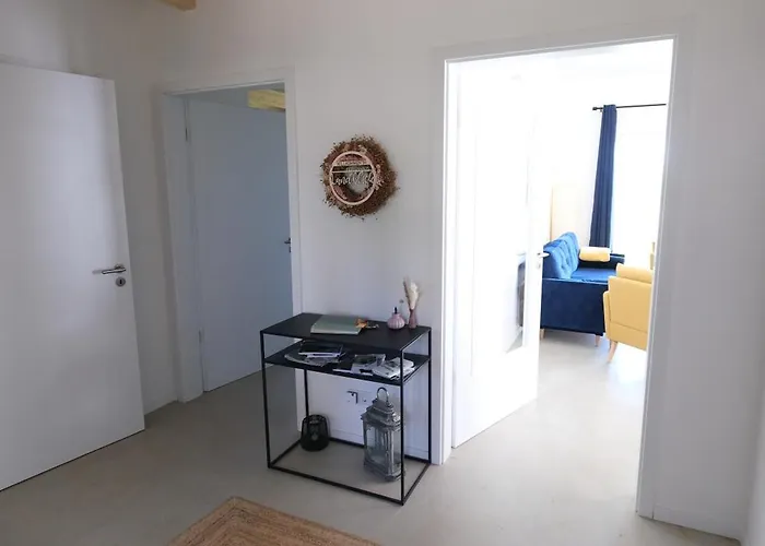 Landblick Casa de Férias