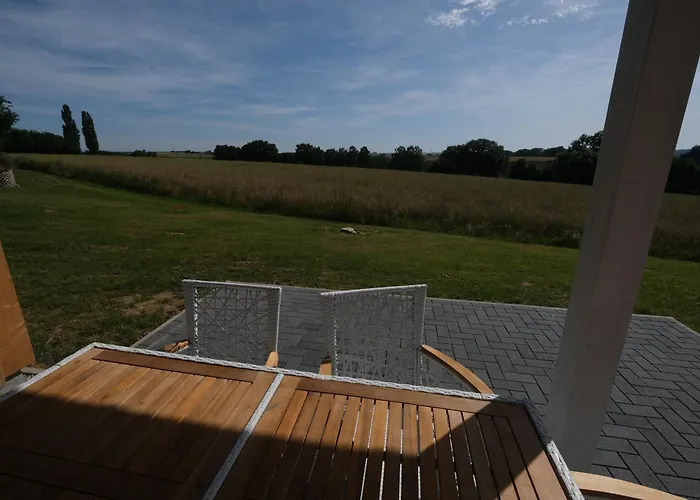 Landblick Vakantiehuis