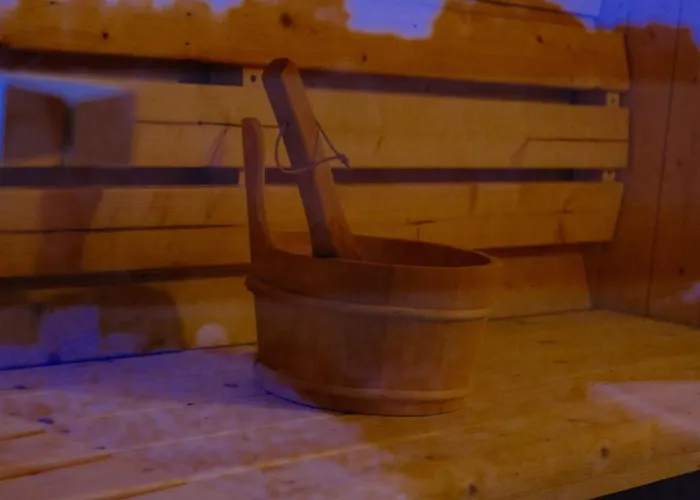 Vakantiehuis Landblick