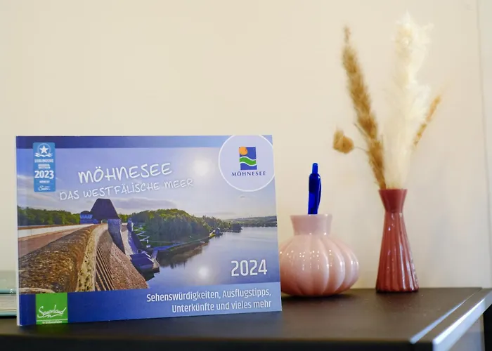 Landblick Vakantiehuis *