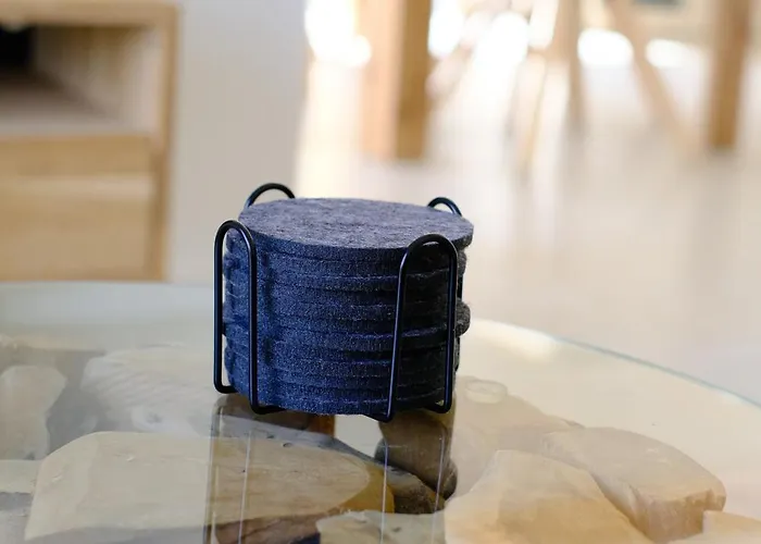 Landblick Casa de Férias Warstein