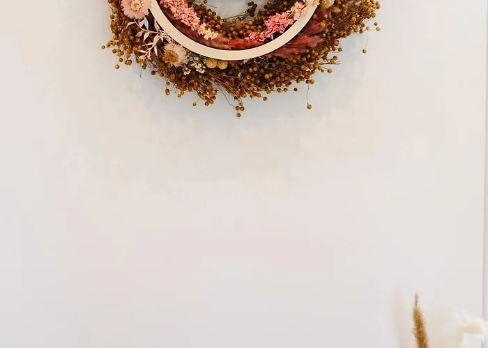 Vakantiehuis Landblick *