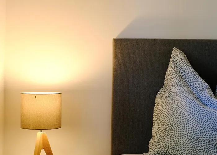 Landblick Casa de Férias *