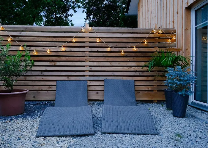 Casa de Férias Landblick *