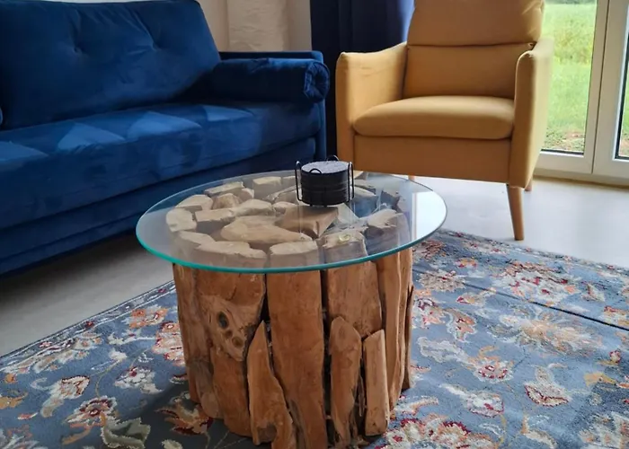 Landblick * Warstein